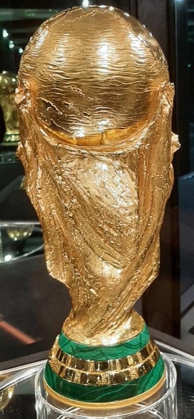 Copa del mundo